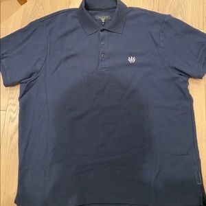 Rag and bone sword polo